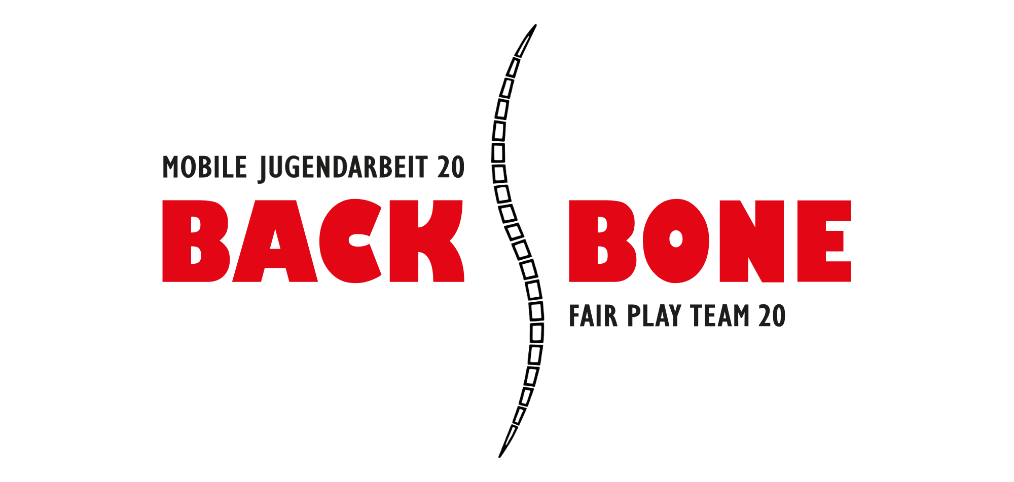 Back Bone 20